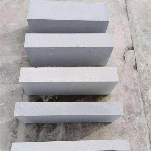 云南蒸压加气混凝土砌块-厚300mm墙体
