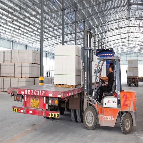 云南泡沫砖A3.5B05级